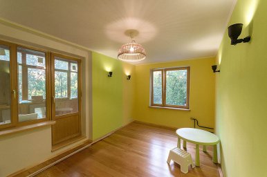 Основания для осуществления косметического ремонта в квартире Основания для осуществления косметического ремонта в квартире