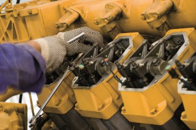 Ремонт спецтехники: обзор, советы и практические рекомендации Ремонт спецтехники: обзор, советы и практические рекомендации