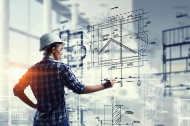 Профессиональное проектирование строительства и реконструкции общественных зданий – залог красоты и безопасности Профессиональное проектирование строительства и реконструкции общественных зданий – залог красоты и безопасности