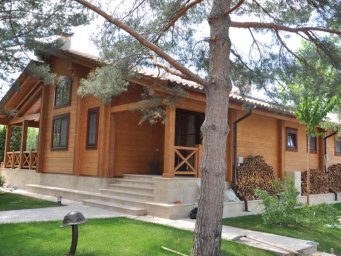 Проектирование деревянных домов из бруса Проектирование деревянных домов из бруса