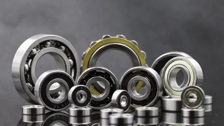 Подшипники - сфера использования и виды Подшипники - сфера использования и виды