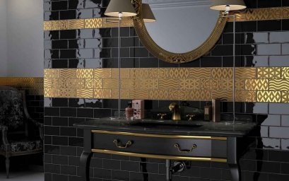 Керамическая плитка. Ее разновидности и правила выбора Керамическая плитка. Ее разновидности и правила выбора