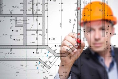 Обмерные работы в строительстве: основа точности проектирования и реконструкции Обмерные работы в строительстве: основа точности проектирования и реконструкции