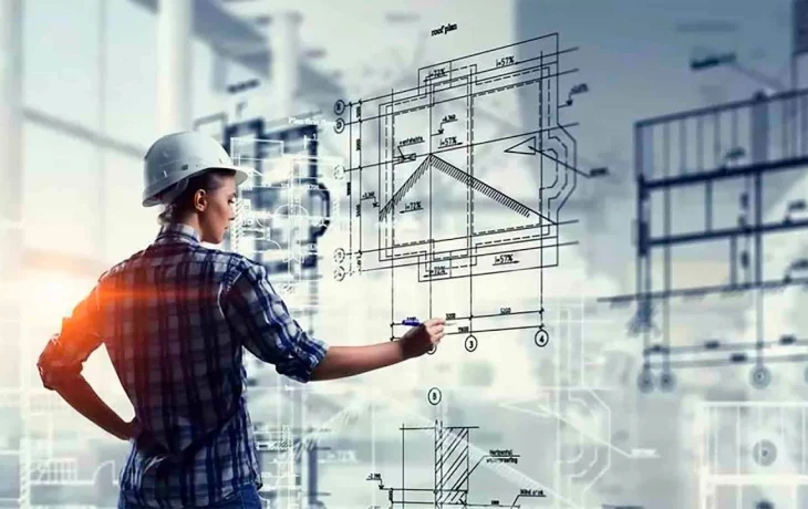 Что входит в понятие проектные работы Что входит в понятие проектные работы