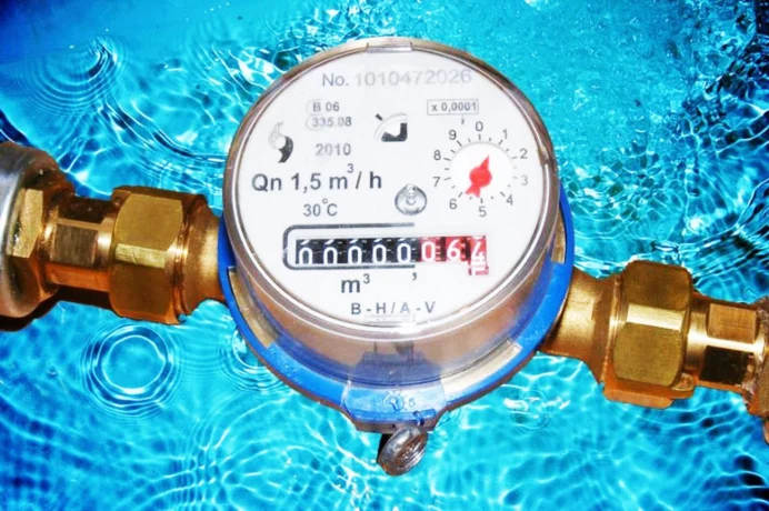 Для чего нужны счетчики воды Для чего нужны счетчики воды