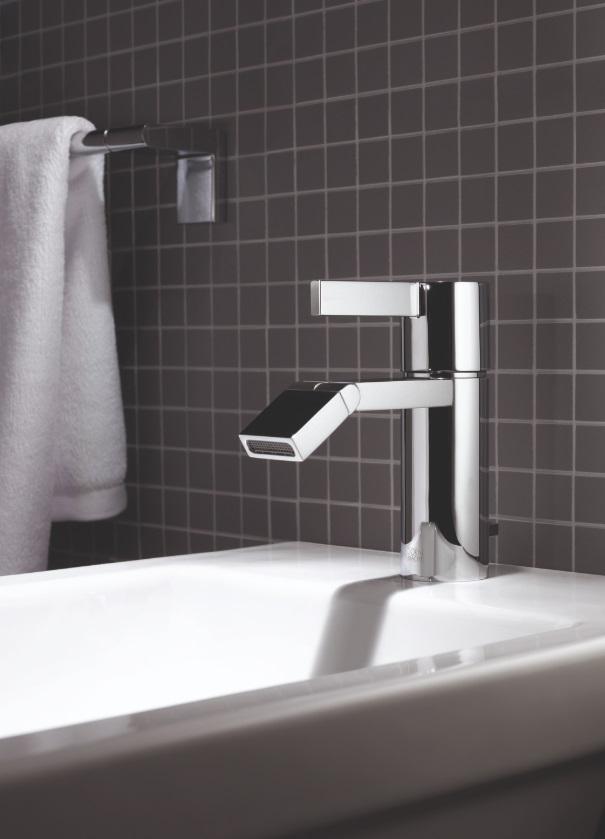 Продукция Dornbracht – истинно немецкое качество для каждой ванной комнаты 4