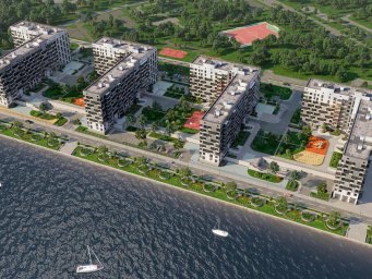 Квартиры бизнес-класса: порадовать себя и семью Квартиры бизнес-класса: порадовать себя и семью