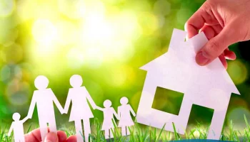 Сделать бессрочной «Семейную ипотеку» предложил ДОМ.РФ