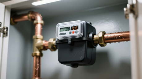 Когда и зачем проверяют счетчики воды Когда и зачем проверяют счетчики воды