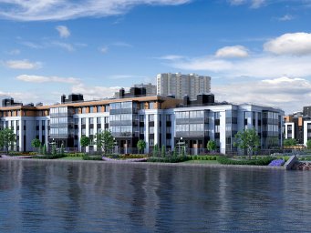 Особенности трехкомнатных квартир бизнес-класса Особенности трехкомнатных квартир бизнес-класса