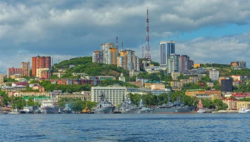 Во Владивостоке квадратный метр недвижимости подорожал в пять раз за 15 лет