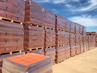 Оптовые поставки стройматериалов по Москве и области Оптовые поставки стройматериалов по Москве и области