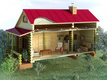 Построить баню самостоятельно или обратиться к специалистам? Построить баню самостоятельно или обратиться к специалистам?