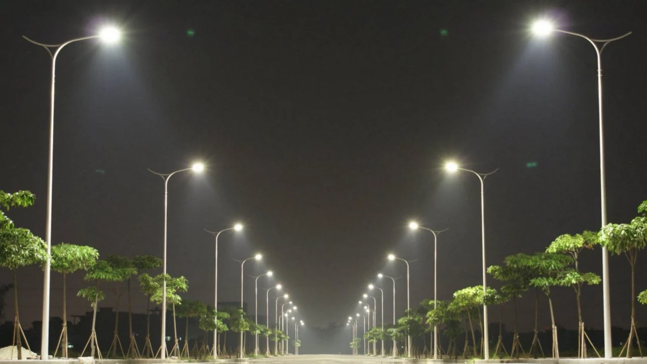 Коммунальное освещение: как подобрать светильники ЖКХ