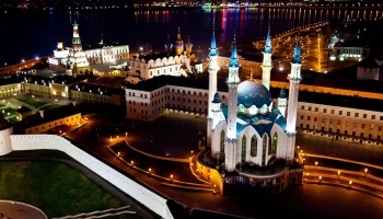 В Казани делают акцент на развитии объектов социальной инфраструктуры
