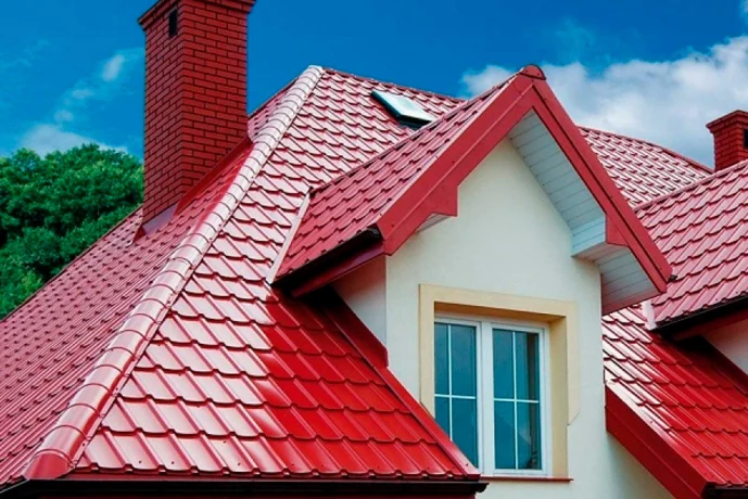 Металлочерепица: плюсы и минусы Металлочерепица: плюсы и минусы