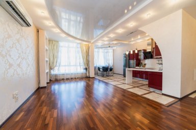 Советы по проведению самостоятельного ремонта в новостройке Советы по проведению самостоятельного ремонта в новостройке