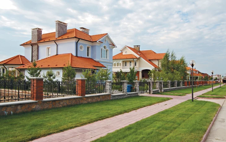 Эксперты проанализировали перспективы рынка загородной недвижимости Новой Москвы