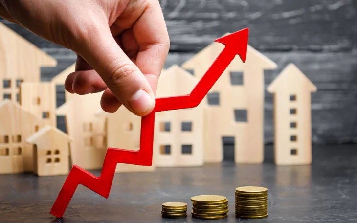 В мире увеличиваются объемы инвестиций в недвижимость различных категорий