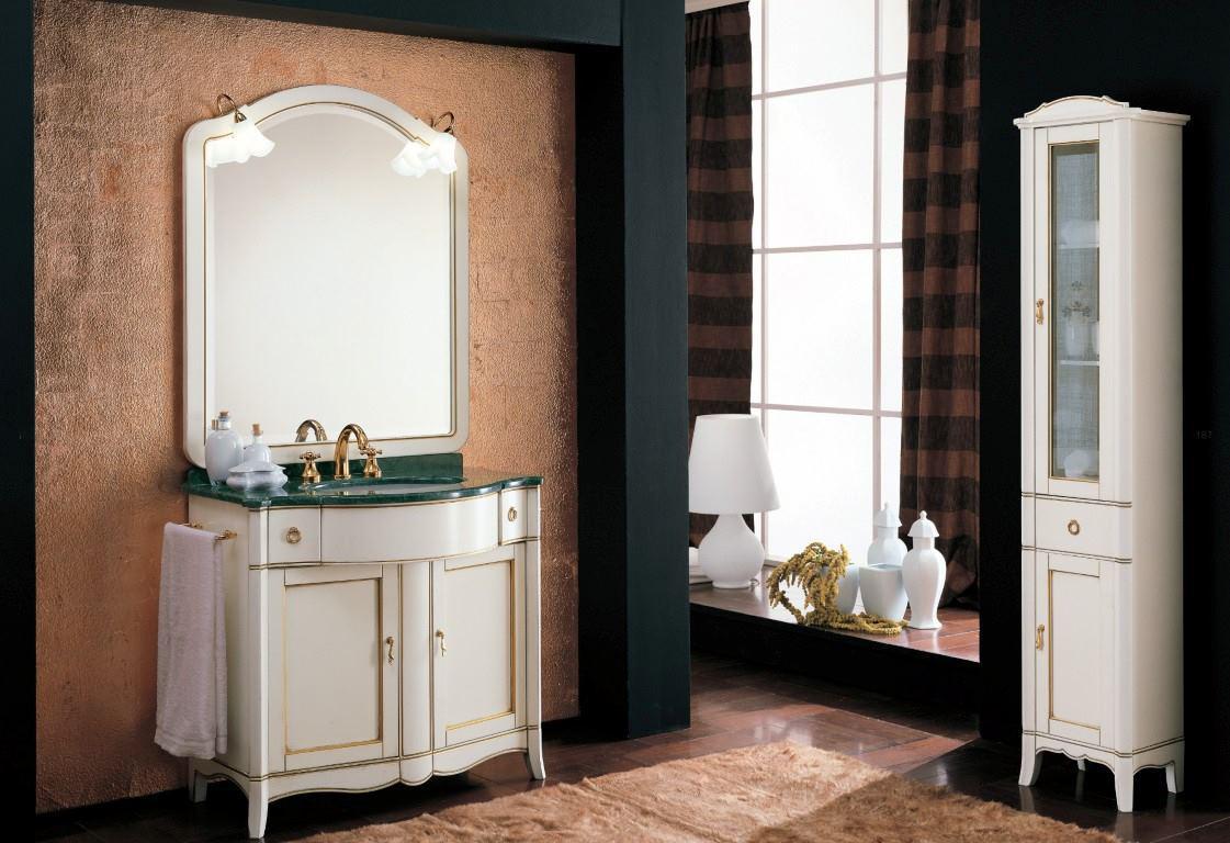 Мебель и сантехника для ванных комнат Eurodesign 3