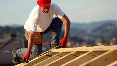 Правильный выбор специалистов по монтажу кровли – залог ее долговечности Правильный выбор специалистов по монтажу кровли – залог ее долговечности