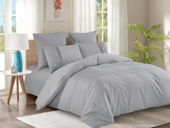 Постельное белье из сатина: плюсы и минусы Постельное белье из сатина: плюсы и минусы