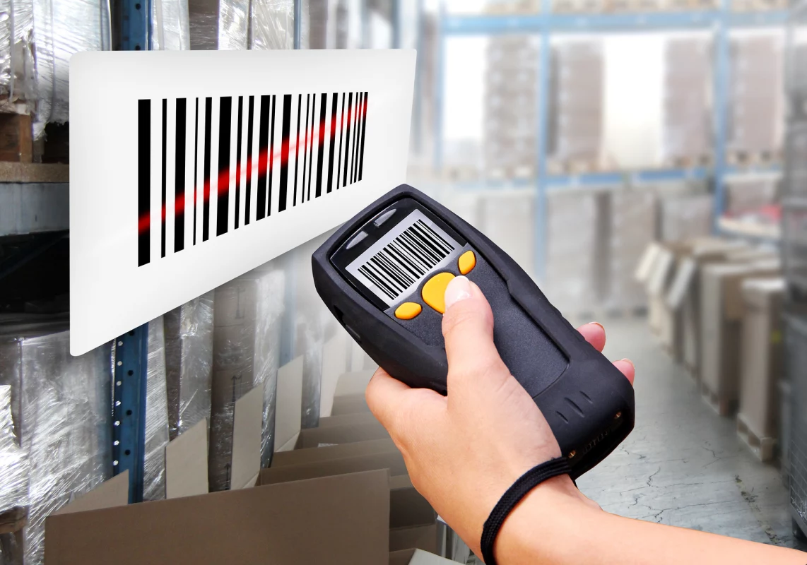 Аспекты безопасности при выборе сканеров штрих-кода для торговых терминалов