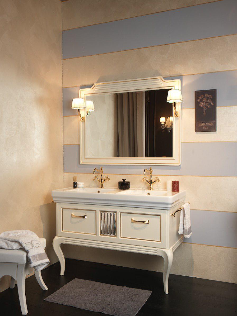 Мебель и сантехника для ванных комнат Eurodesign 1