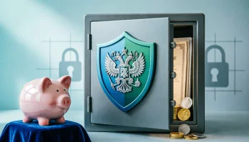 Могут ли заморозить вклады: разбор популярных мифов Могут ли заморозить вклады: разбор популярных мифов