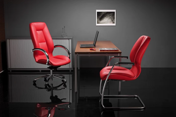 Где купить качественные компьютерные кресла и стулья для офиса?