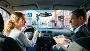 Как выбрать автошколу в Москве и получить водительские права Как выбрать автошколу в Москве и получить водительские права