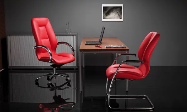 Где купить качественные компьютерные кресла и стулья для офиса?