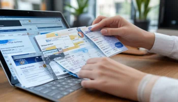 Международные платежи из России: что изменилось в 2026 году Международные платежи из России: что изменилось в 2026 году