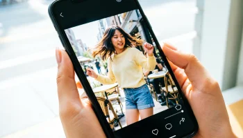 Просмотры Reels в Instagram*: как выжать максимум из коротких видео Просмотры Reels в Instagram*: как выжать максимум из коротких видео