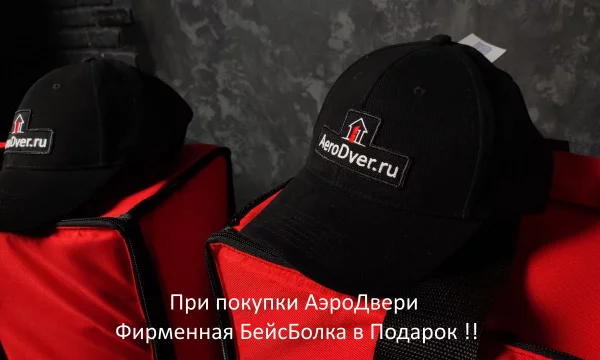 AeroDver.ru - Производство и Продажа АэроДверей в России 4