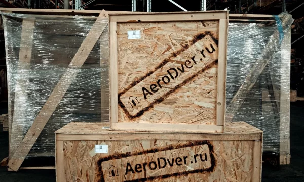 AeroDver.ru - Производство и Продажа АэроДверей в России 13