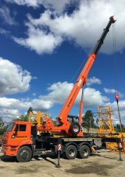 Как выбрать подходящий автокран в аренду при строительстве дома: Полезные советы Как выбрать подходящий автокран в аренду при строительстве дома: Полезные советы