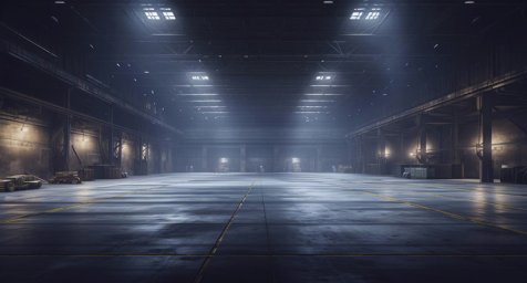 Как правильно построить склад из металлоконструкций и сэндвич-панелей Как правильно построить склад из металлоконструкций и сэндвич-панелей