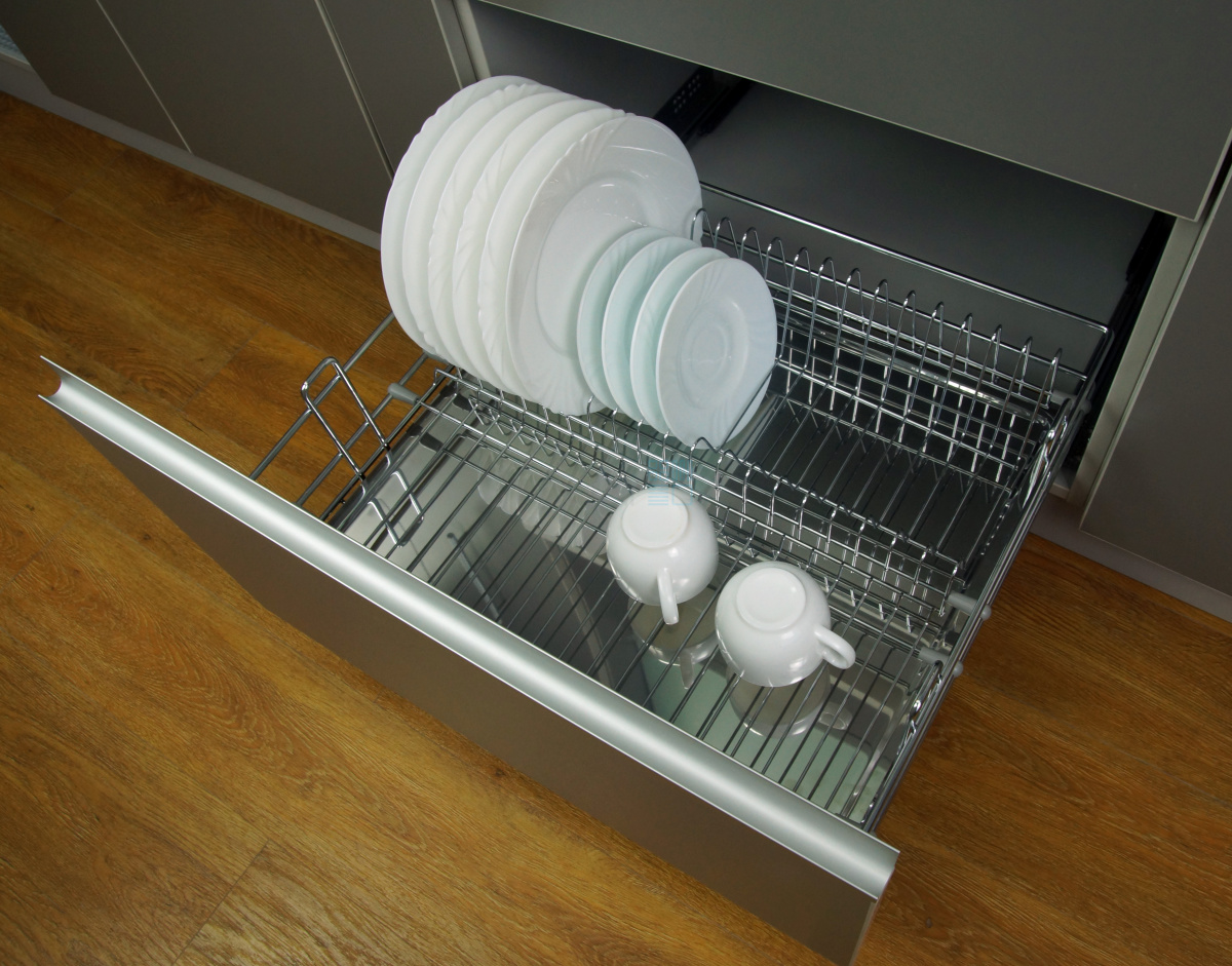 Сушилки для кухонной посуды. Некоторые моменты выбора Сушилки для кухонной посуды. Некоторые моменты выбора