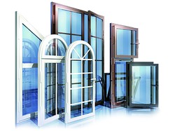 Выбор окон от дерева до алюминия Выбор окон от дерева до алюминия