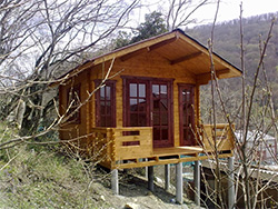 Качественное загородное строительство от компании ЭкоСтрой Качественное загородное строительство от компании ЭкоСтрой