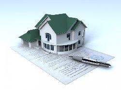 Кредит на строительство дома