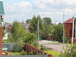 Загородная недвижимость от компании ЭкоДом - оптимальный выбор! Загородная недвижимость от компании ЭкоДом - оптимальный выбор!