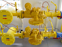 Теплоэнергетическое и газовое оборудование от компании Вит-Техгаз