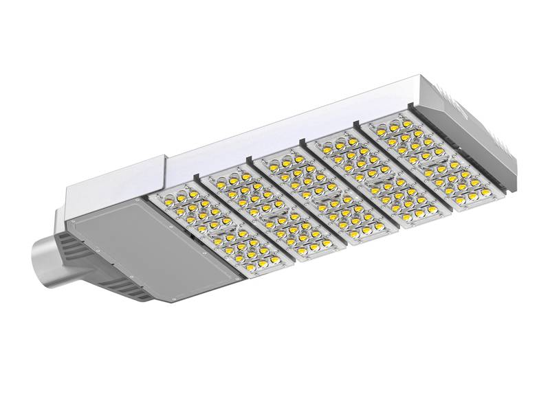 Уличные светодиодные светильники: особенности выбора Уличные светодиодные светильники: особенности выбора