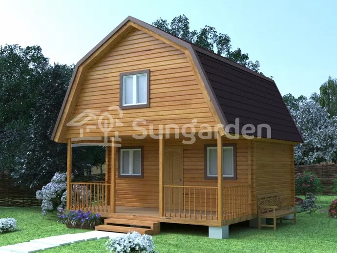 Преимущества строительства деревянных домов Преимущества строительства деревянных домов