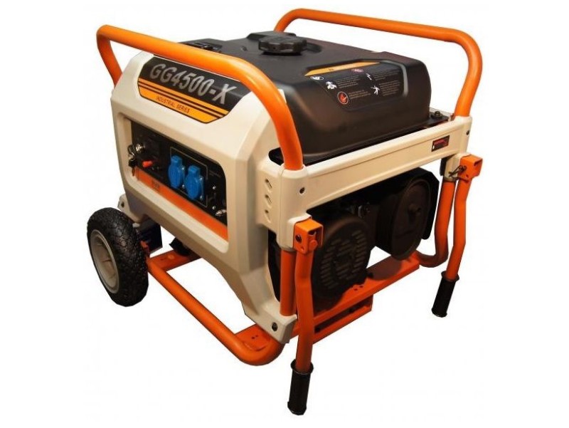 Некоторые моменты при выборе генератора Некоторые моменты при выборе генератора