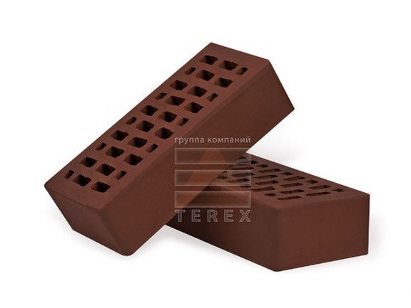 Рядовой кирпич - лучший материал для строительства Рядовой кирпич - лучший материал для строительства