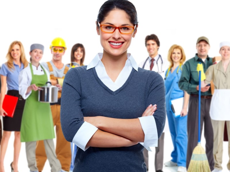 Лизинг персонала. Плюсы и минусы для сторон Лизинг персонала. Плюсы и минусы для сторон