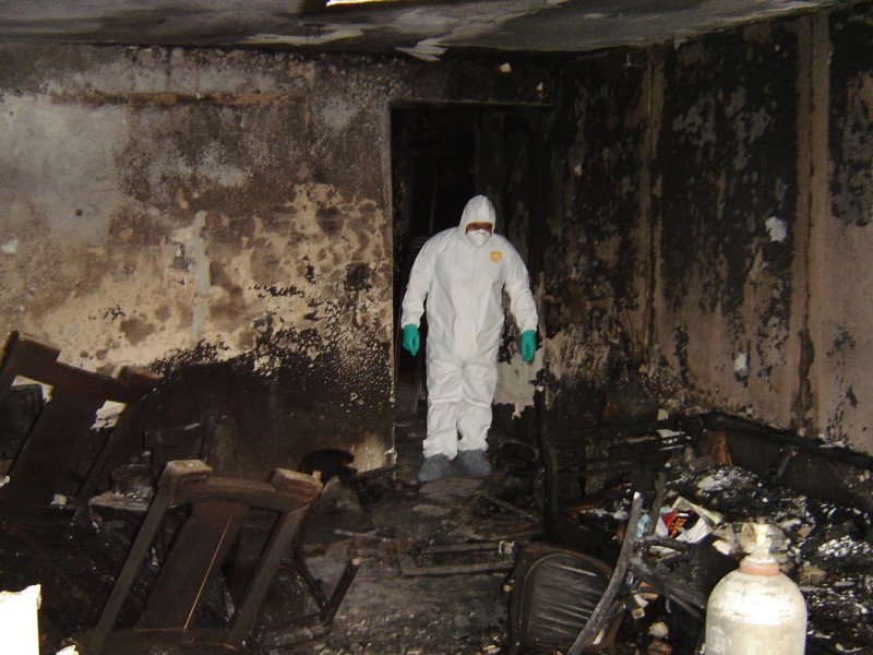 Уборка помещений после любой чрезвычайной ситуации Уборка помещений после любой чрезвычайной ситуации